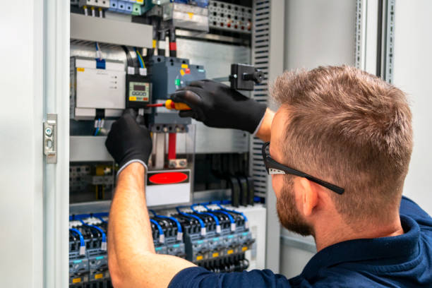 Electrical Upgrades for Homes in Burt, MI