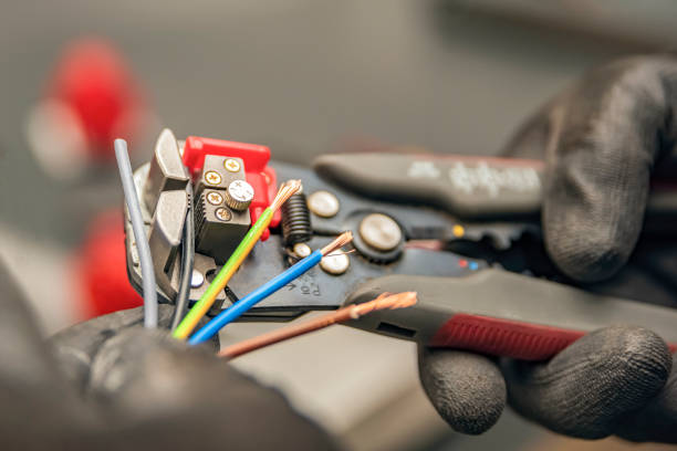 Best Generator Installation Services  in Burt, MI