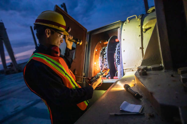 Electrical Outlet Repair in Burt, MI
