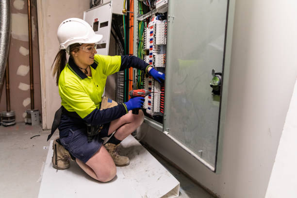 Best Home Electrical Repair  in Burt, MI