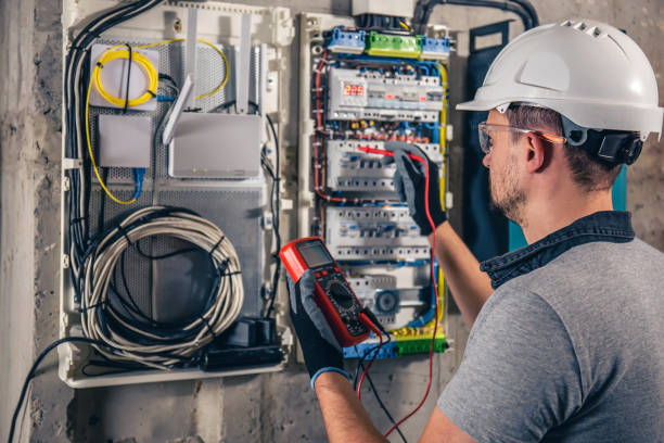 Best Electrical System Inspection  in Burt, MI