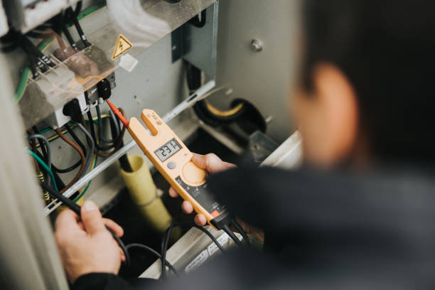Best Emergency Electrician Near Me  in Burt, MI