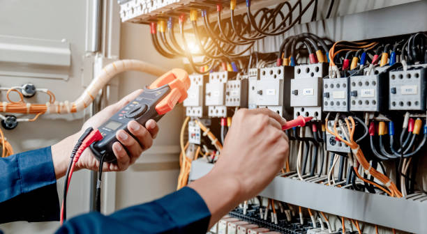  Burt, MI Electrician Pros
