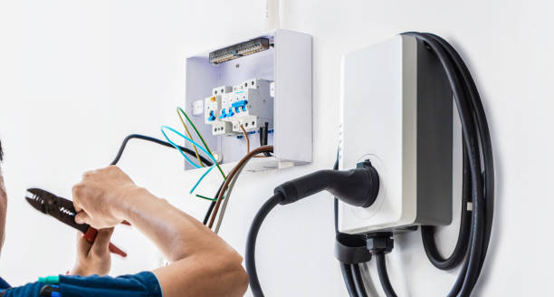Best Electrical Rewiring Services  in Burt, MI